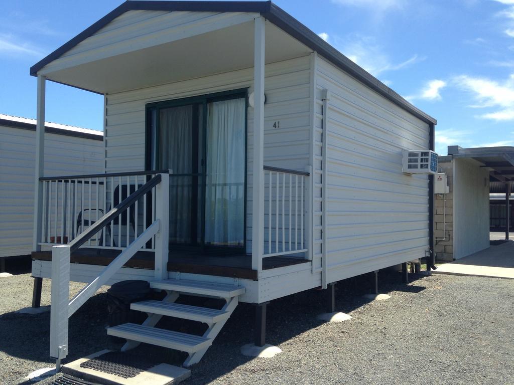 Hotel Settlers Biloela Room photo