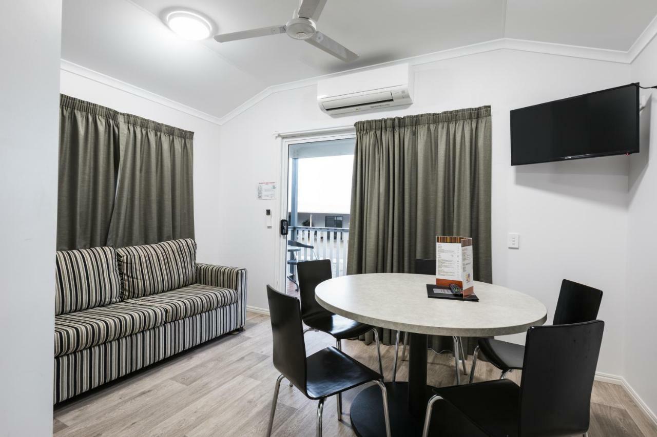 Hotel Settlers Biloela Exterior photo