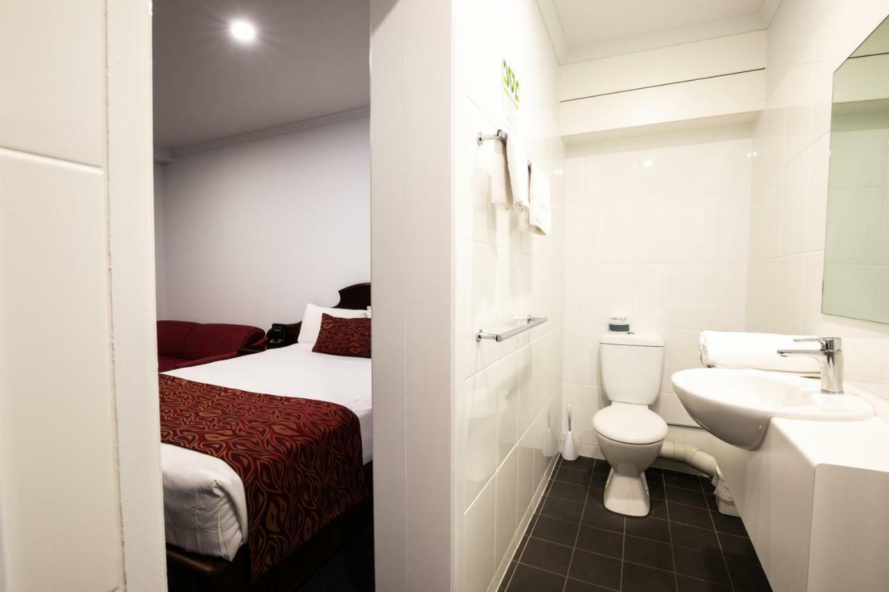 Hotel Settlers Biloela Exterior photo