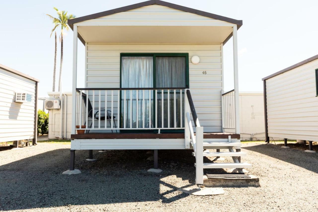Hotel Settlers Biloela Exterior photo