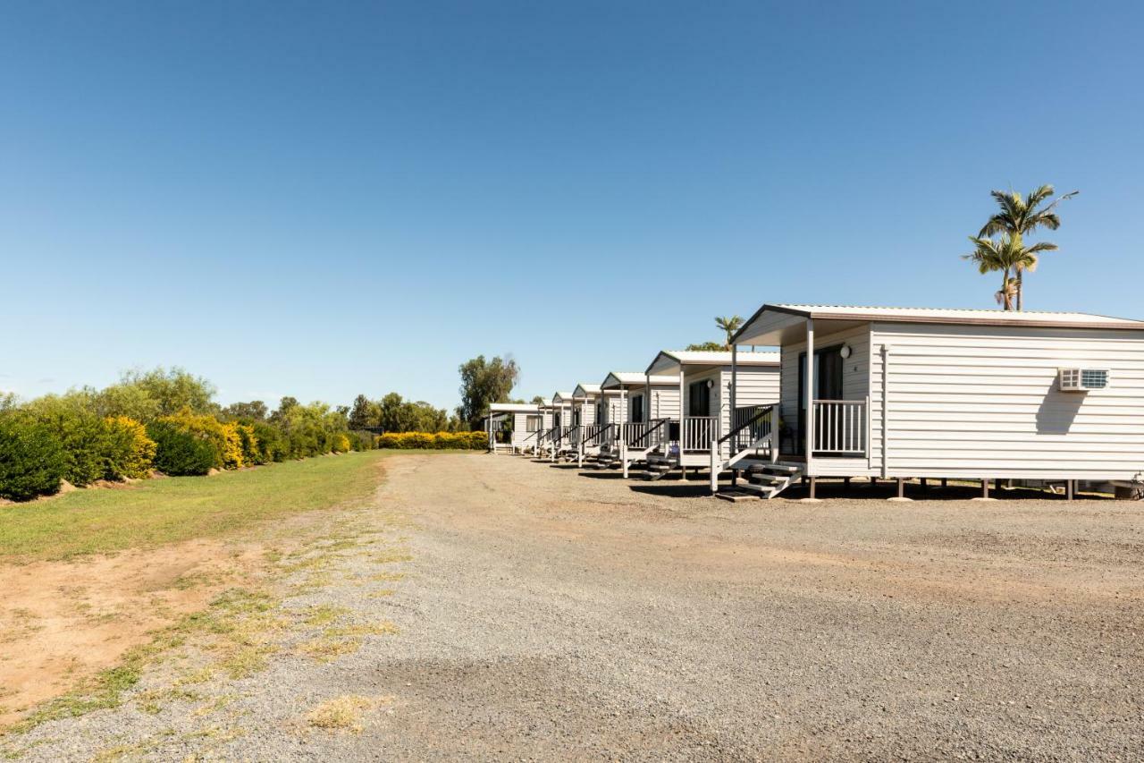 Hotel Settlers Biloela Exterior photo